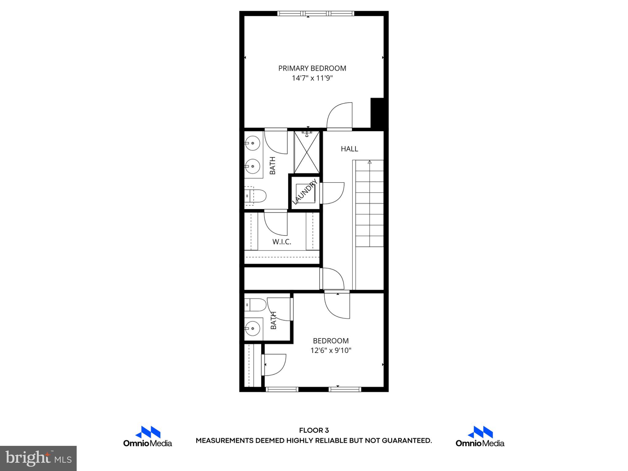 3769 Cedar Mountain Way Hanover, MD 21076 - Photo 51 of 52 a picture of a bench in front of a door