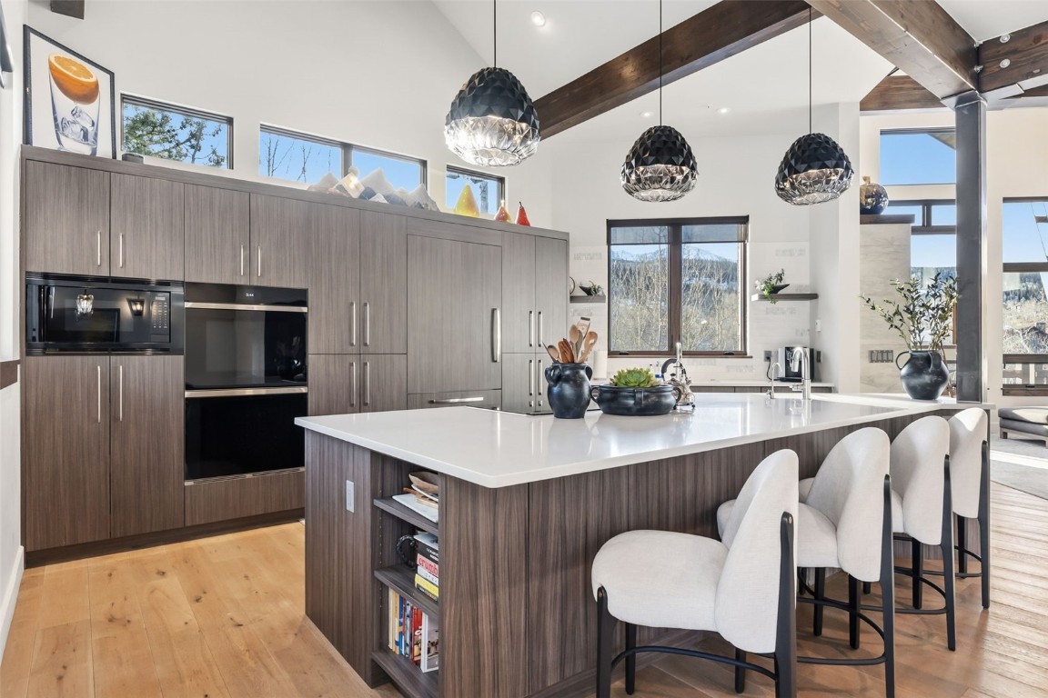 240 Game Trail Road Silverthorne, CO 80498 - Photo 11 of 50