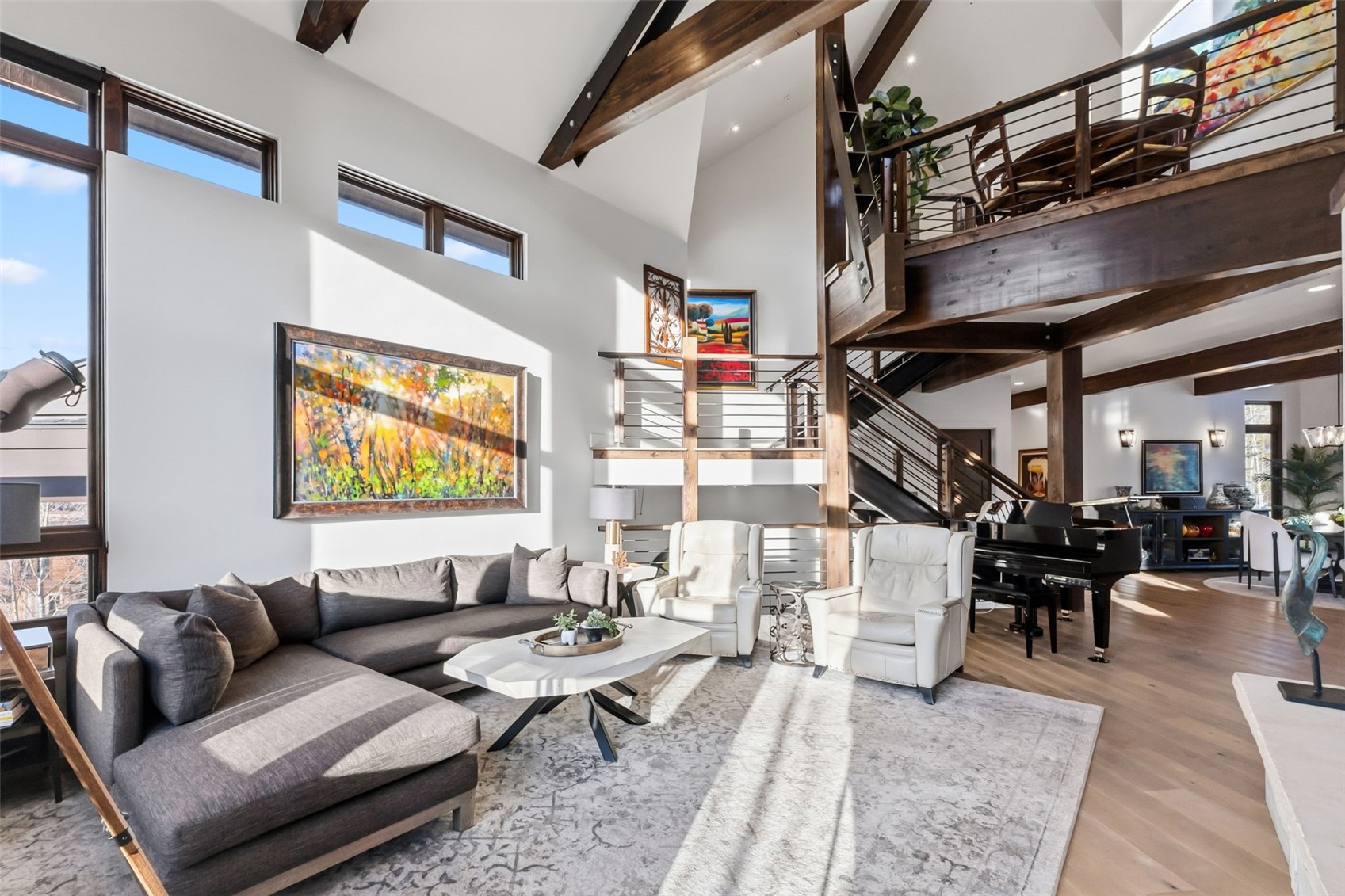 240 Game Trail Road Silverthorne, CO 80498 - Photo 3 of 49