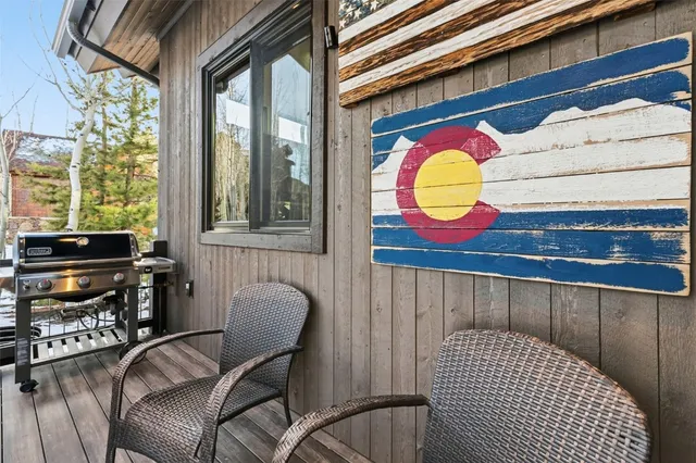 $3,499,000 | 240 Game Trail Road, Silverthorne, CO 80498