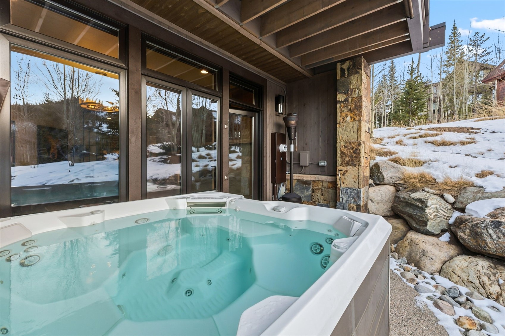 240 Game Trail Road Silverthorne, CO 80498 - Photo 41 of 49