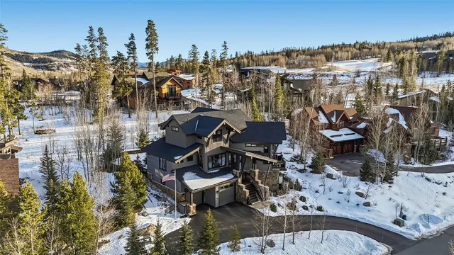 $3,499,000 | 240 Game Trail Road, Silverthorne, CO 80498