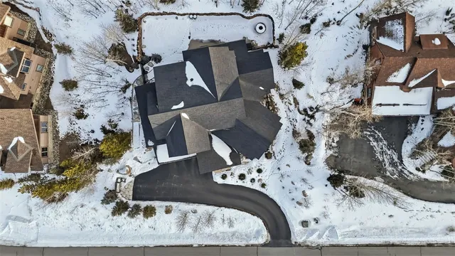 $3,499,000 | 240 Game Trail Road, Silverthorne, CO 80498