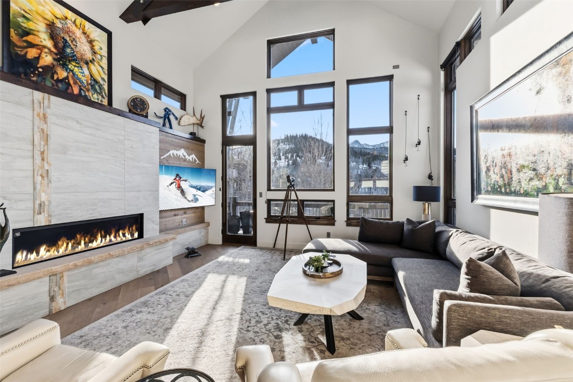 240 Game Trail Road Silverthorne, CO 80498 - Photo 7 of 50