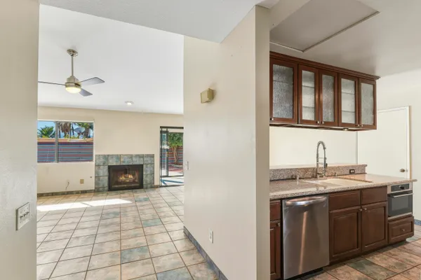 $599,000 | 1351 East Luna Way, Palm Springs, CA 92262