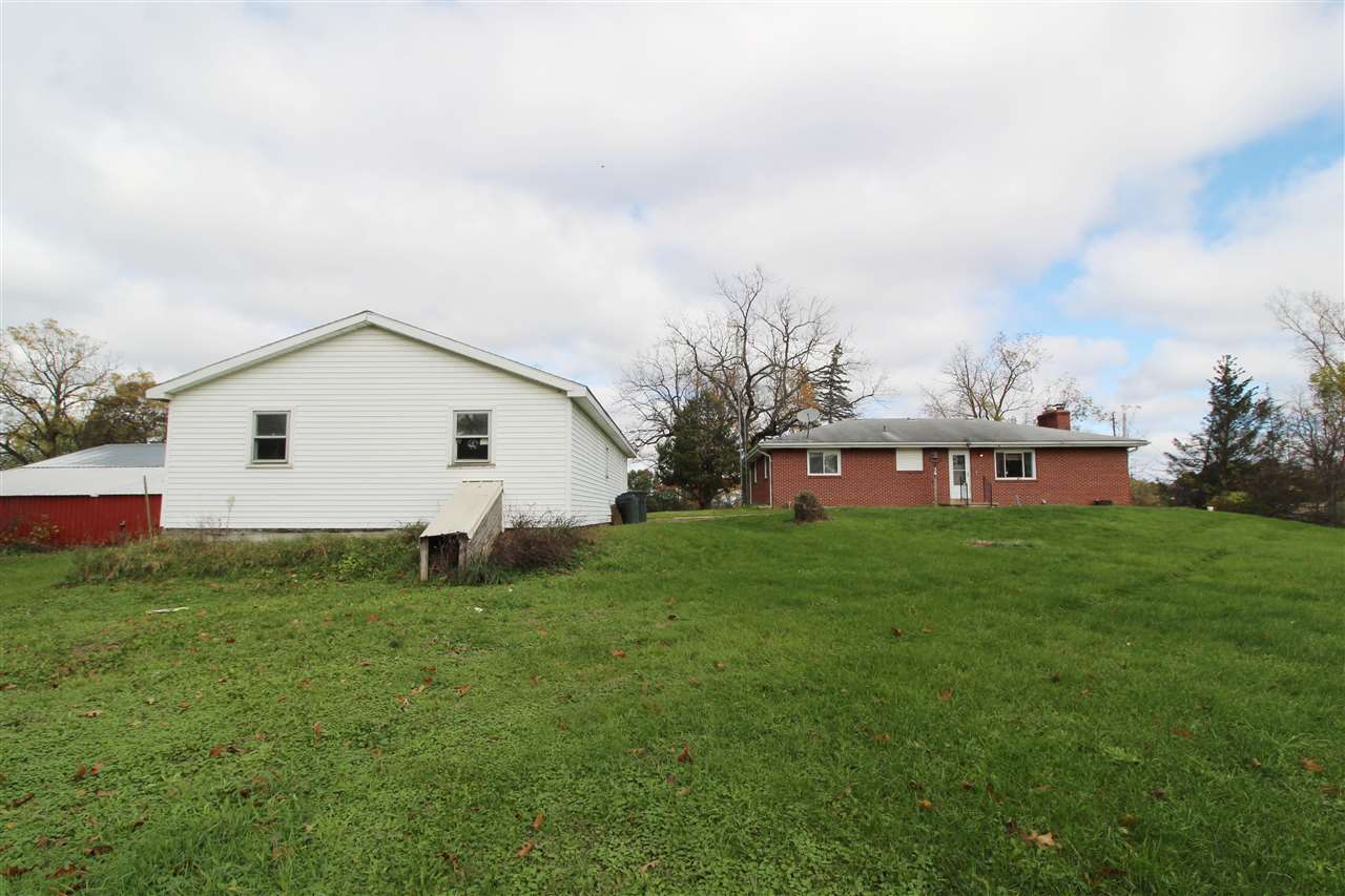 6438 Exchange Road Durand, MI 48429 - Photo 18 of 31