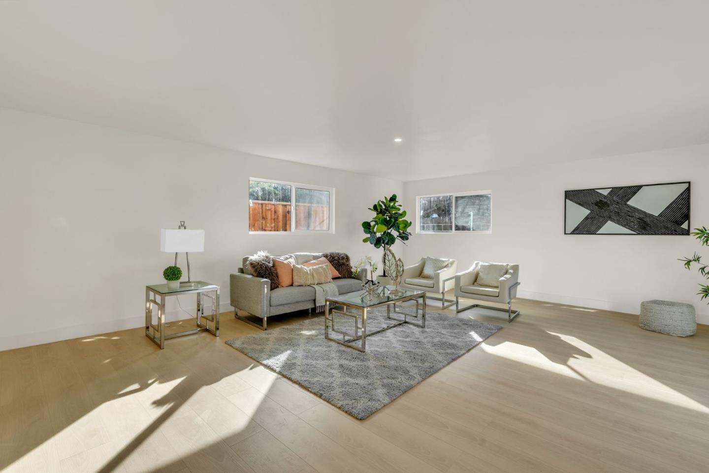 2011 Willow Way San Bruno, CA 94066 - Photo 34 of 57 a living room with furniture