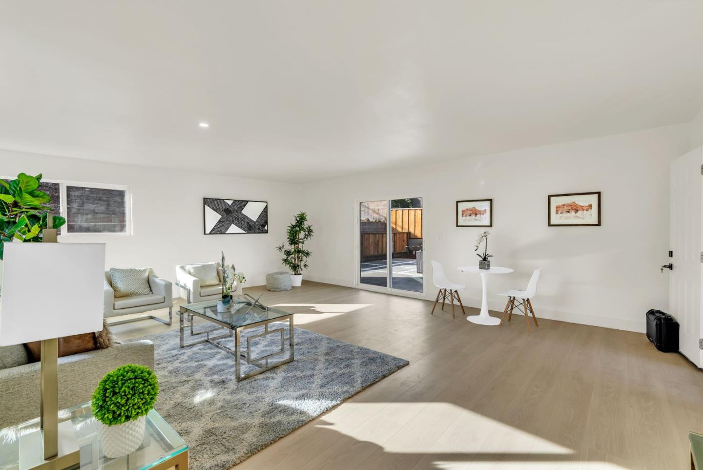 2011 Willow Way San Bruno, CA 94066 - Photo 36 of 57 a living room with furniture