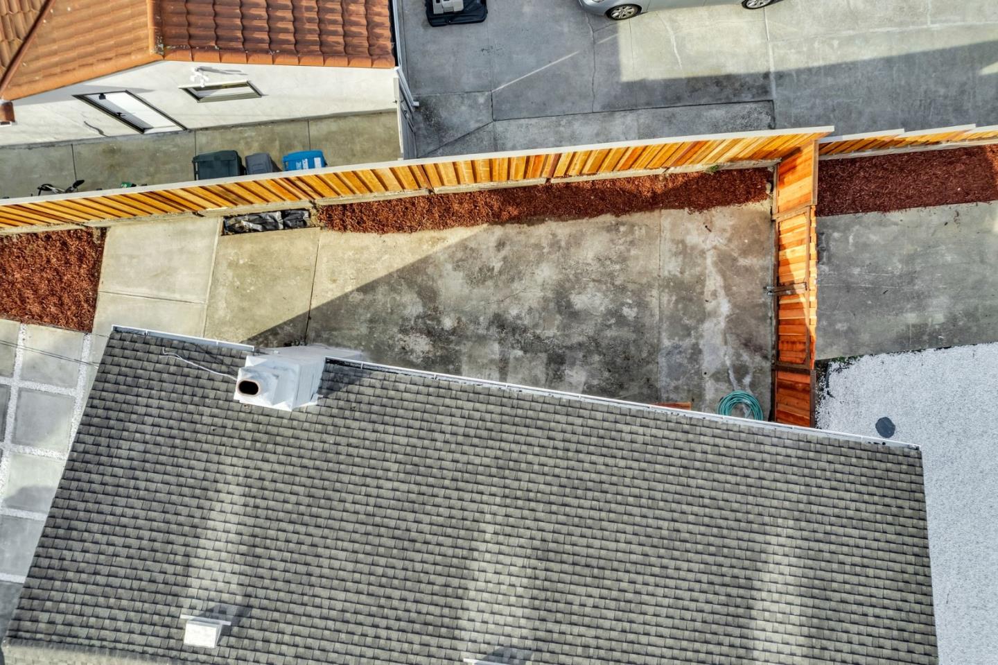 2011 Willow Way San Bruno, CA 94066 - Photo 48 of 57 a view of a balcony