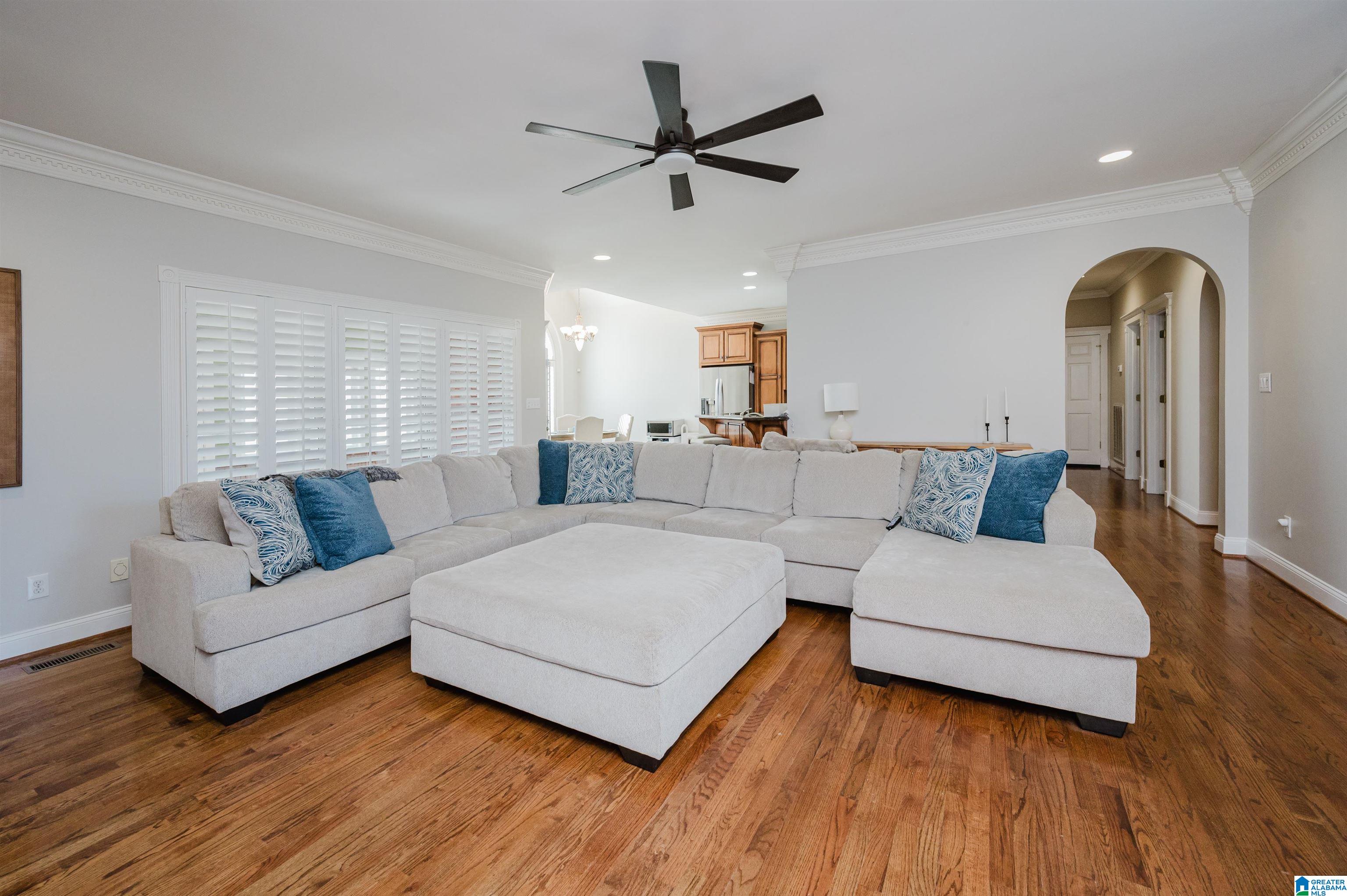 3065 Jackson Road Pinson, AL 35126 - Photo 8 of 44