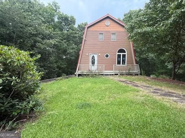 $242,760 | 600 Ivory Drive, Baldwin, GA 30511