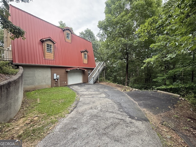 600 Ivory Drive Baldwin, GA 30511 - Photo 3 of 14