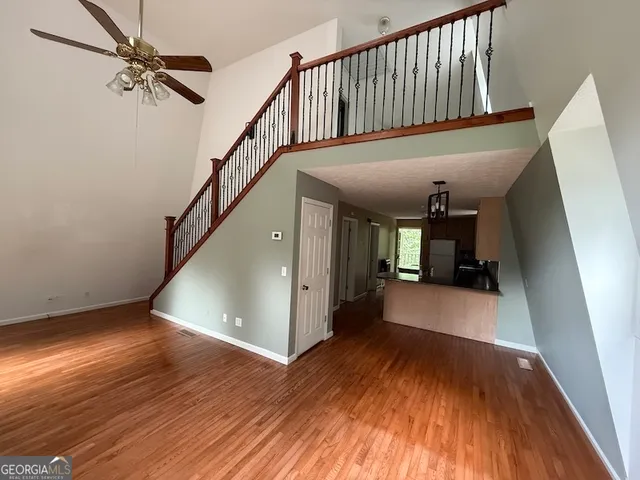 $242,760 | 600 Ivory Drive, Baldwin, GA 30511