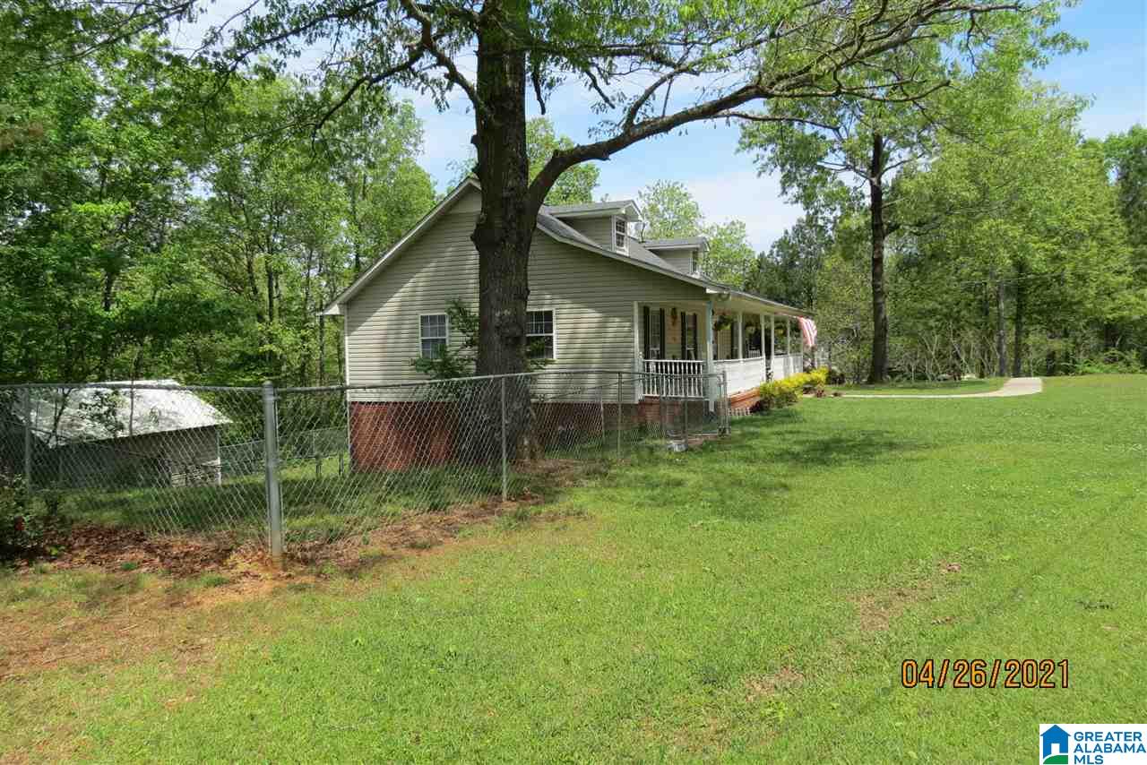 407 Twin Ridge Road Warrior, AL 35180 - Photo 21 of 23