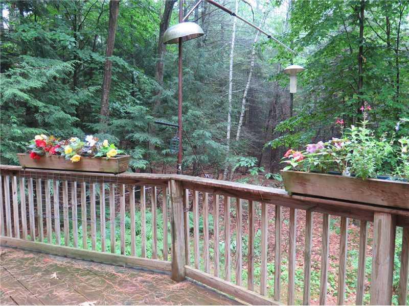 6 Blanchard Road Cumberland, ME 04021 - Photo 19 of 29 Patio/Deck.