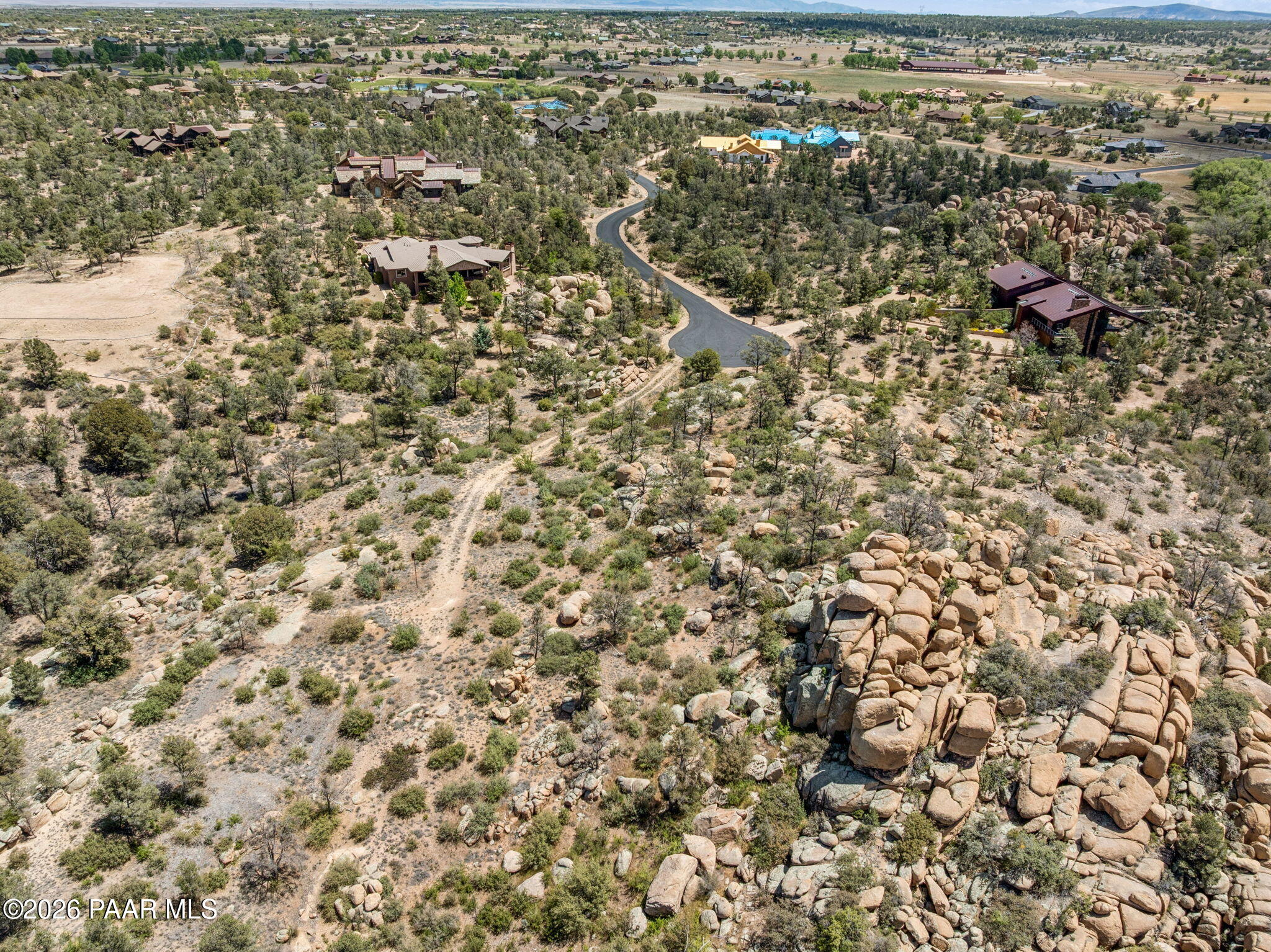 4760 Distant View Trail Prescott, AZ 86305 - Photo 13 of 16 4760 W Distant View TRL 150
