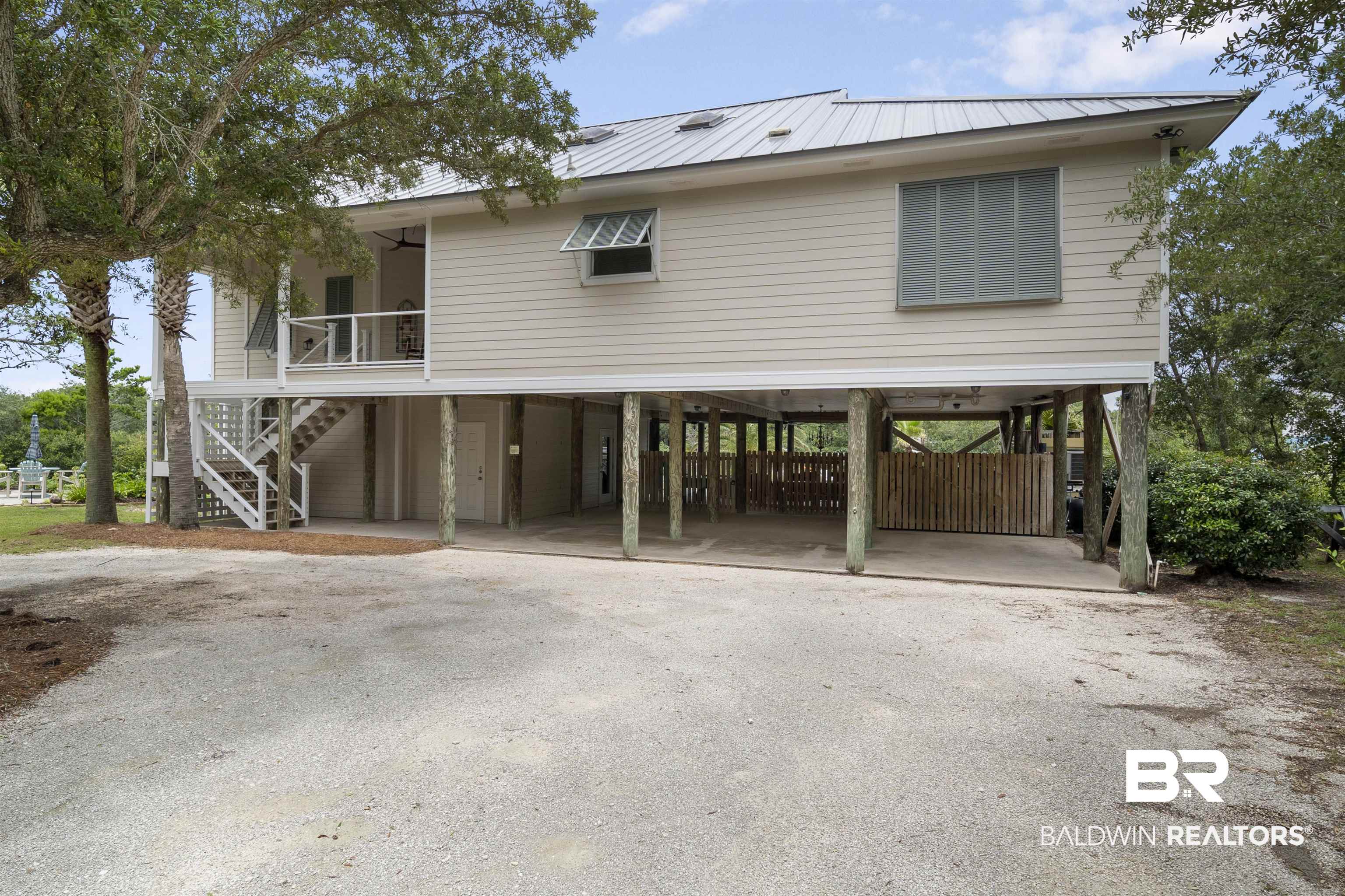 31743 River Road Orange Beach, AL 36561 - Photo 1 of 50