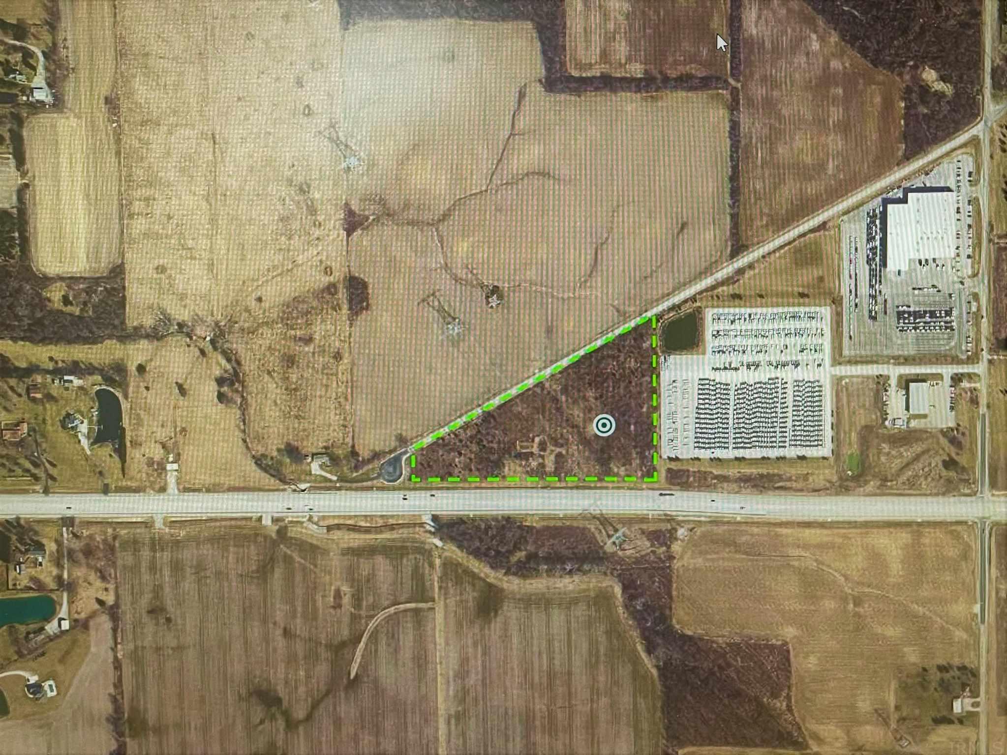 14416 Lafayette Center Road Roanoke, IN 46783 - Photo 1 of 1