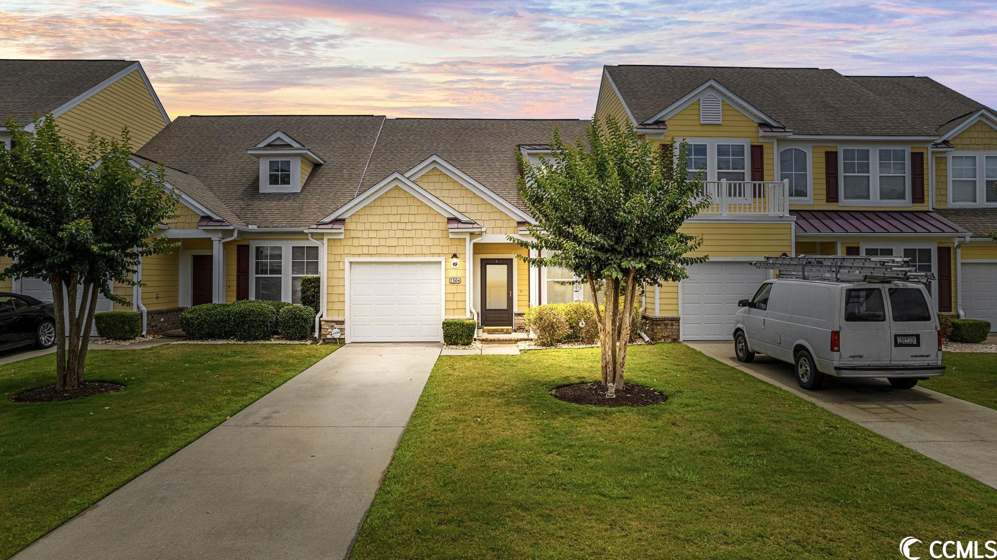 123 Coldstream Cove Loop, Unit 1504 Murrells Inlet, SC 29576 - Photo 1 of 40 Gallery Image 1