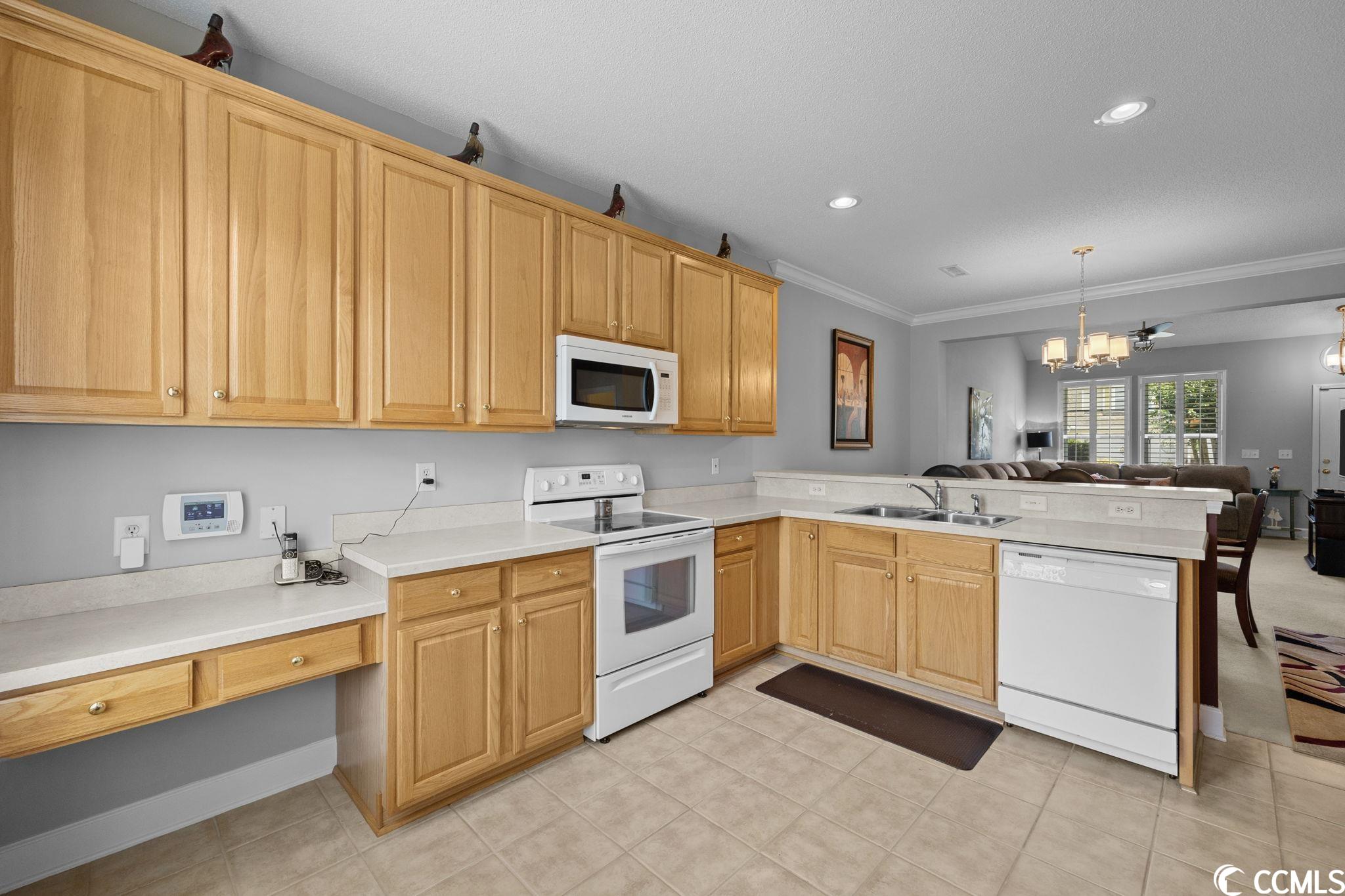 123 Coldstream Cove Loop, Unit 1504 Murrells Inlet, SC 29576 - Photo 12 of 40 Gallery Image 12