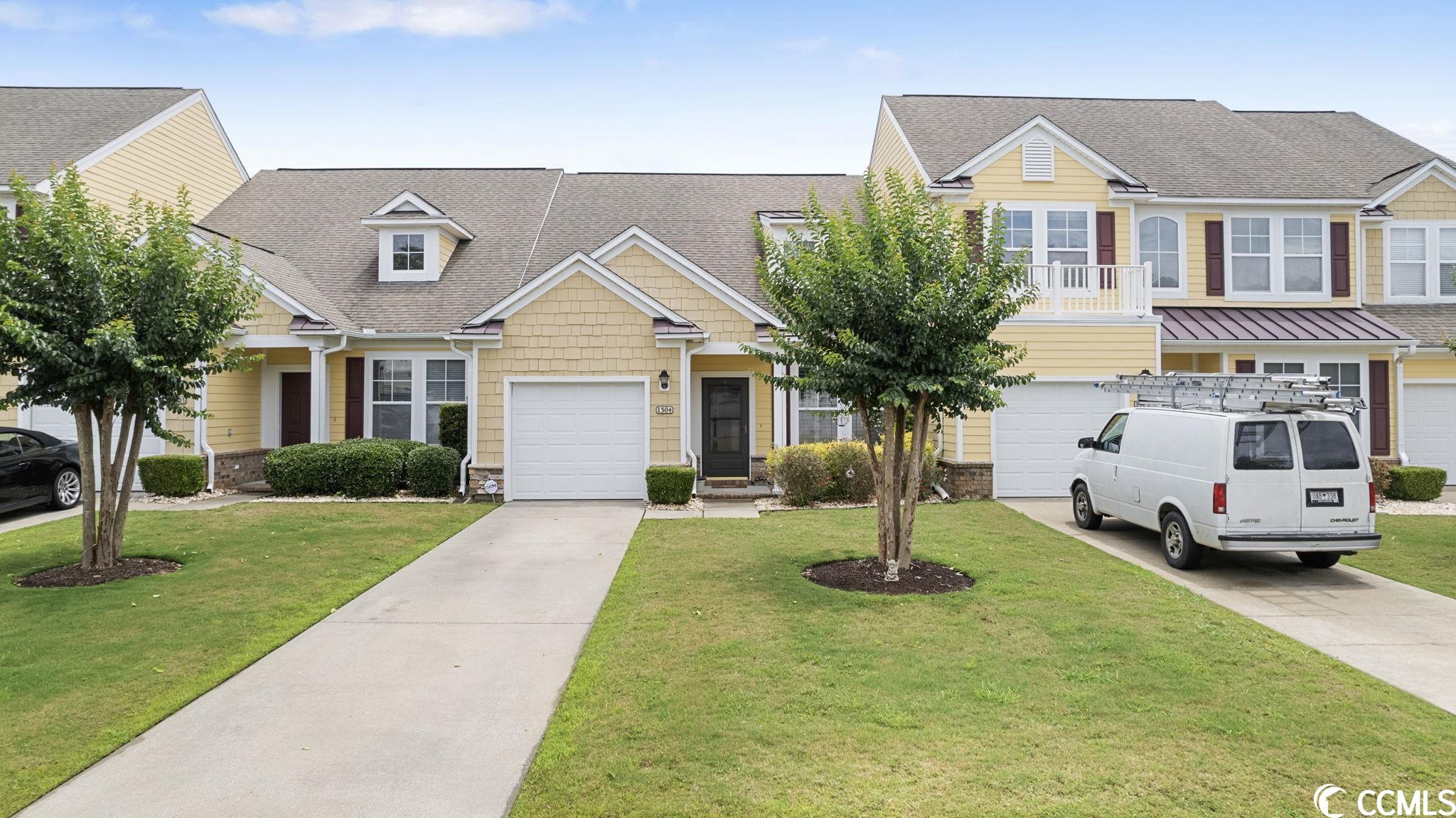 123 Coldstream Cove Loop, Unit 1504 Murrells Inlet, SC 29576 - Photo 2 of 40 Gallery Image 2