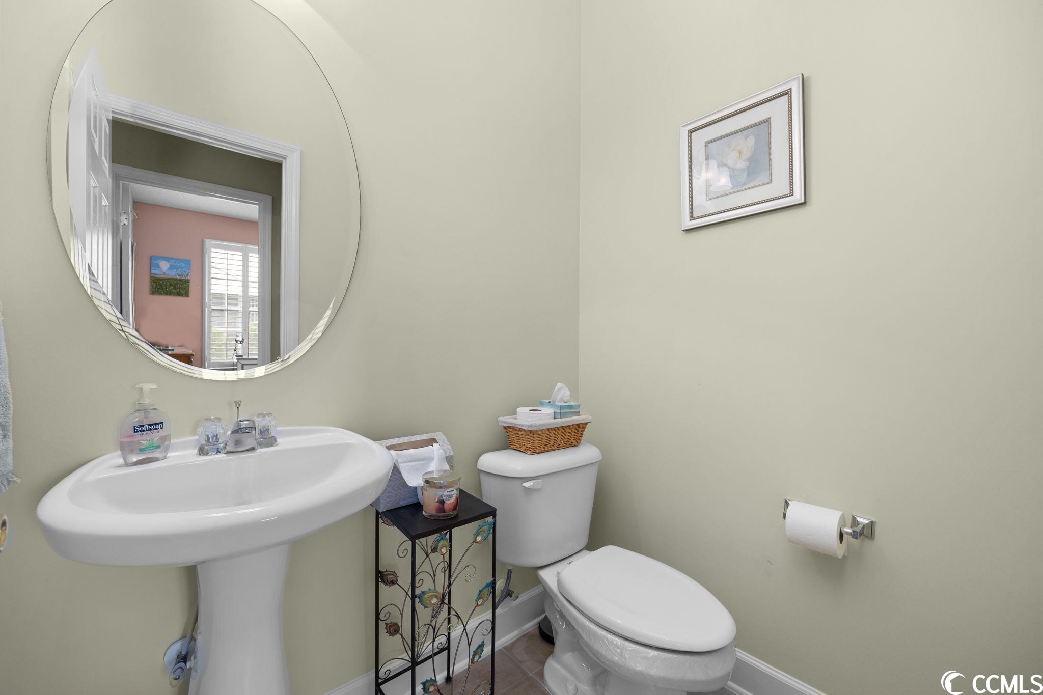 123 Coldstream Cove Loop, Unit 1504 Murrells Inlet, SC 29576 - Photo 24 of 40 Gallery Image 24