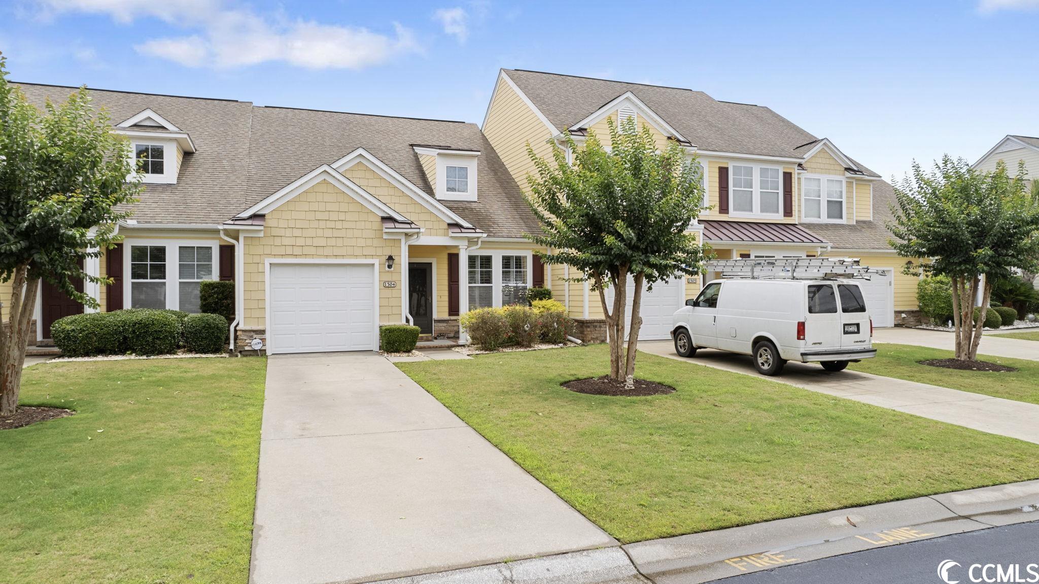 123 Coldstream Cove Loop, Unit 1504 Murrells Inlet, SC 29576 - Photo 3 of 40 Gallery Image 3