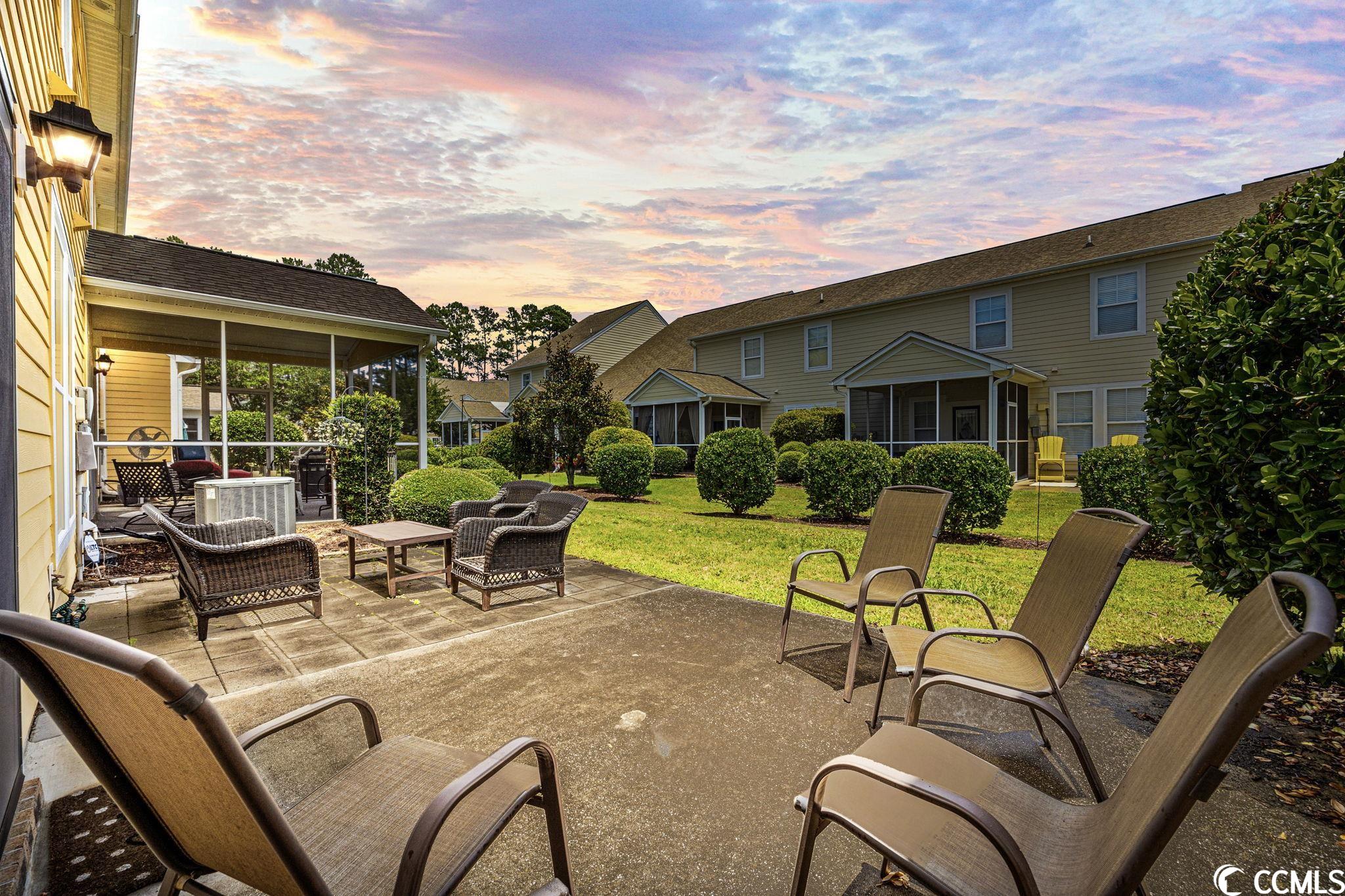 123 Coldstream Cove Loop, Unit 1504 Murrells Inlet, SC 29576 - Photo 32 of 40 Gallery Image 32