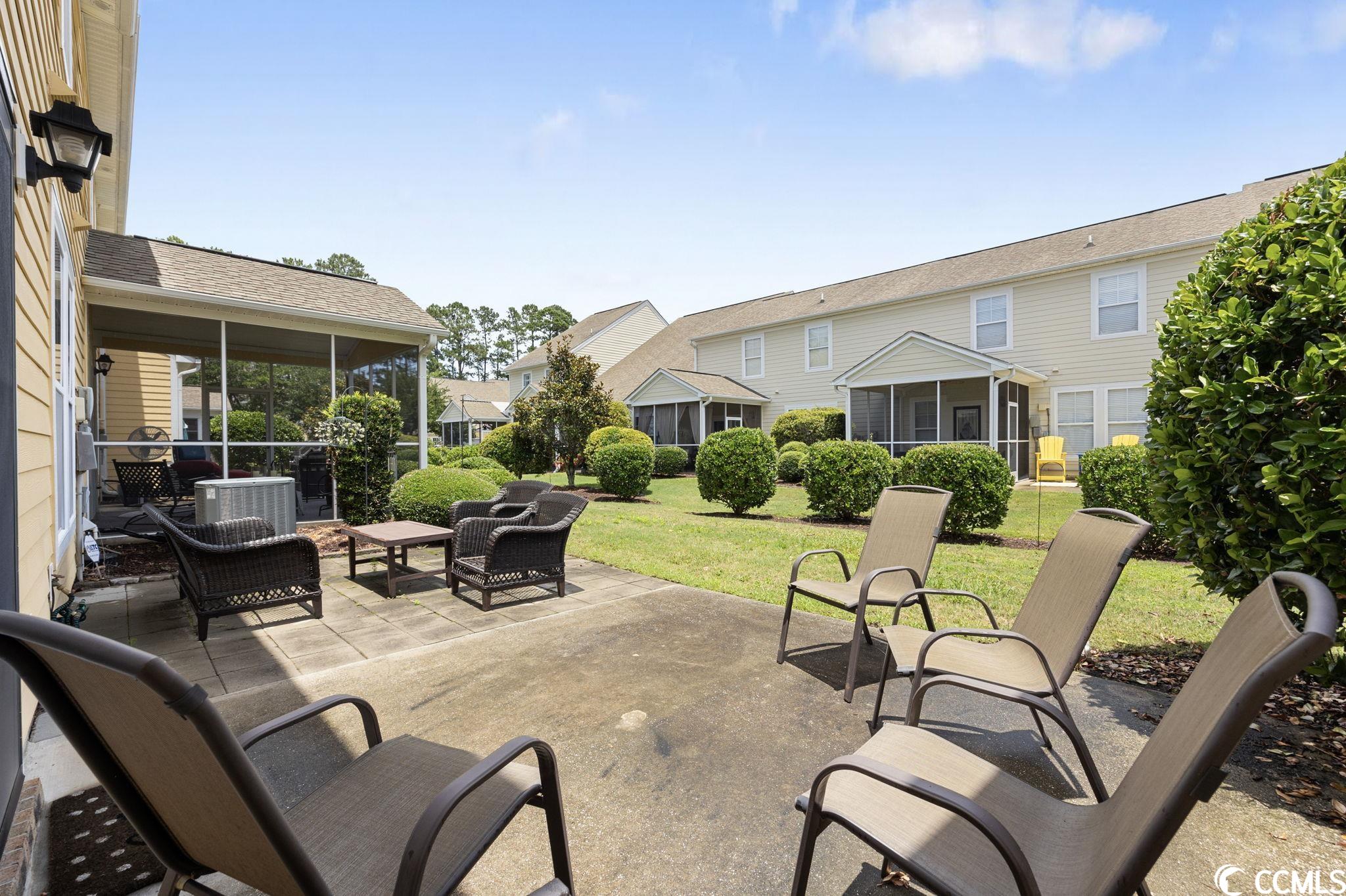 123 Coldstream Cove Loop, Unit 1504 Murrells Inlet, SC 29576 - Photo 33 of 40 Gallery Image 33