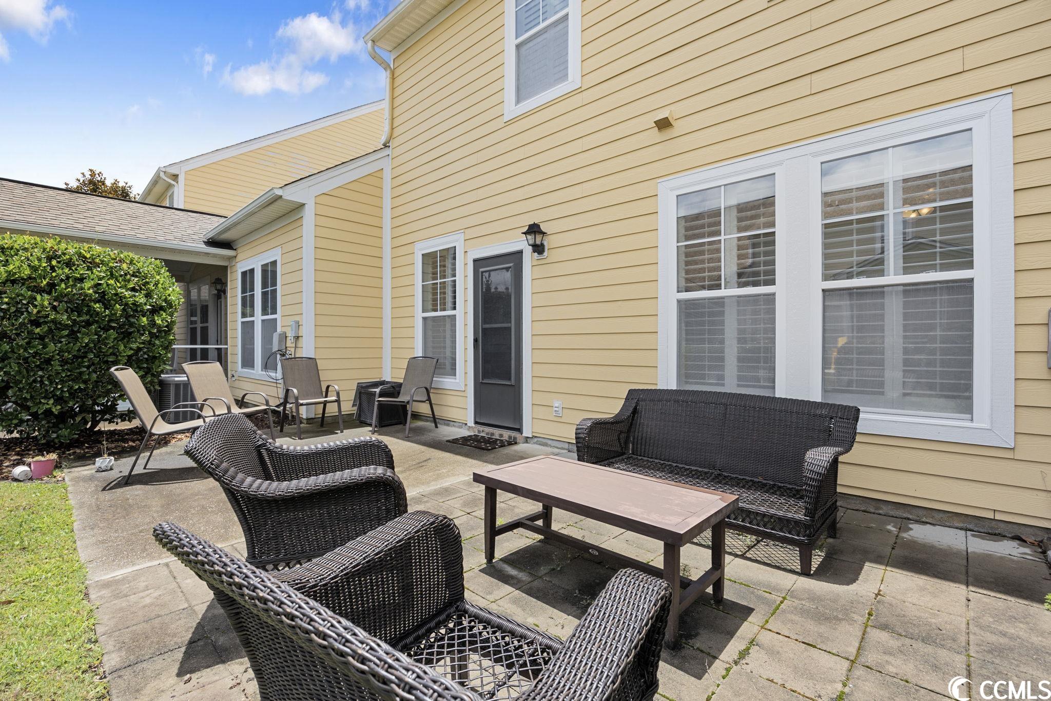 123 Coldstream Cove Loop, Unit 1504 Murrells Inlet, SC 29576 - Photo 34 of 40 Gallery Image 34