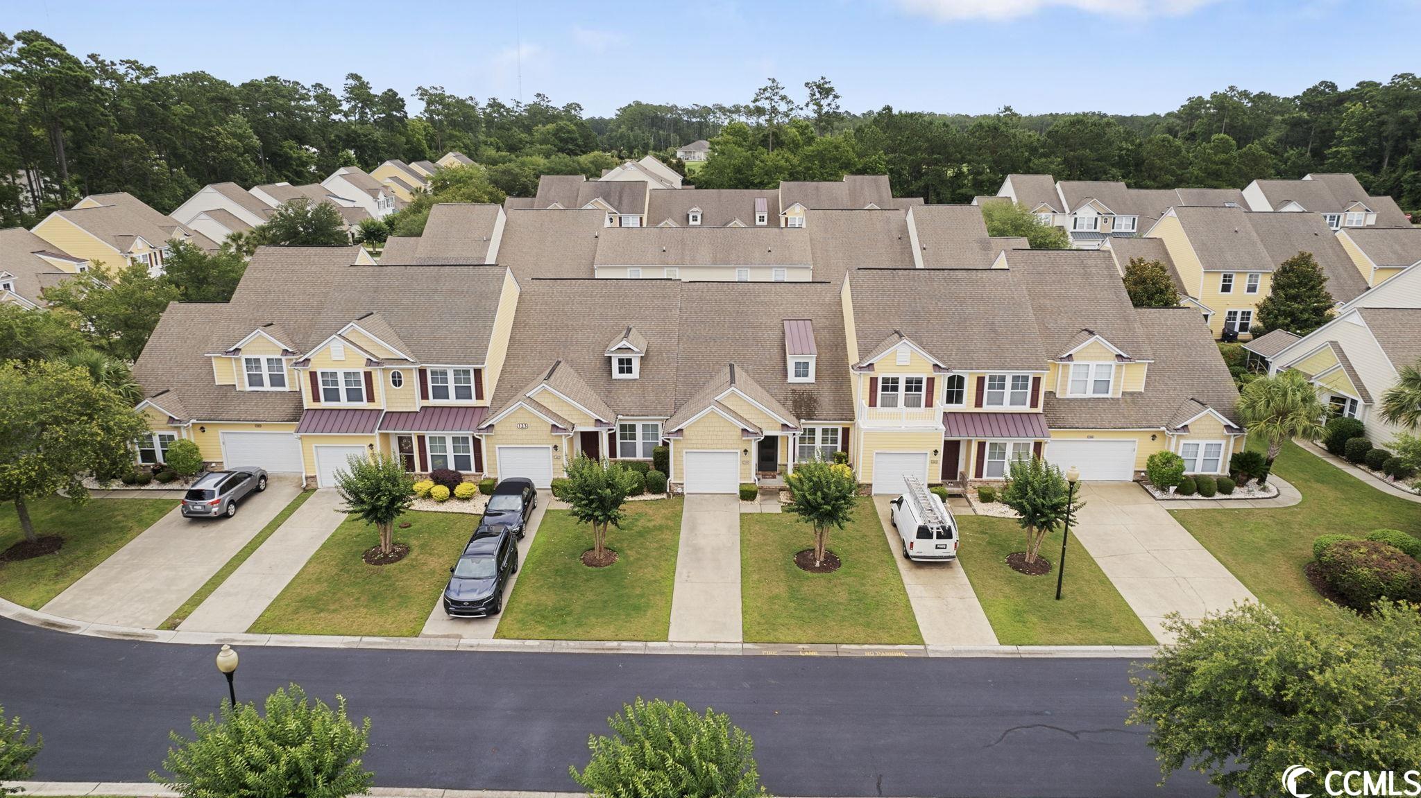 123 Coldstream Cove Loop, Unit 1504 Murrells Inlet, SC 29576 - Photo 35 of 40 Gallery Image 35