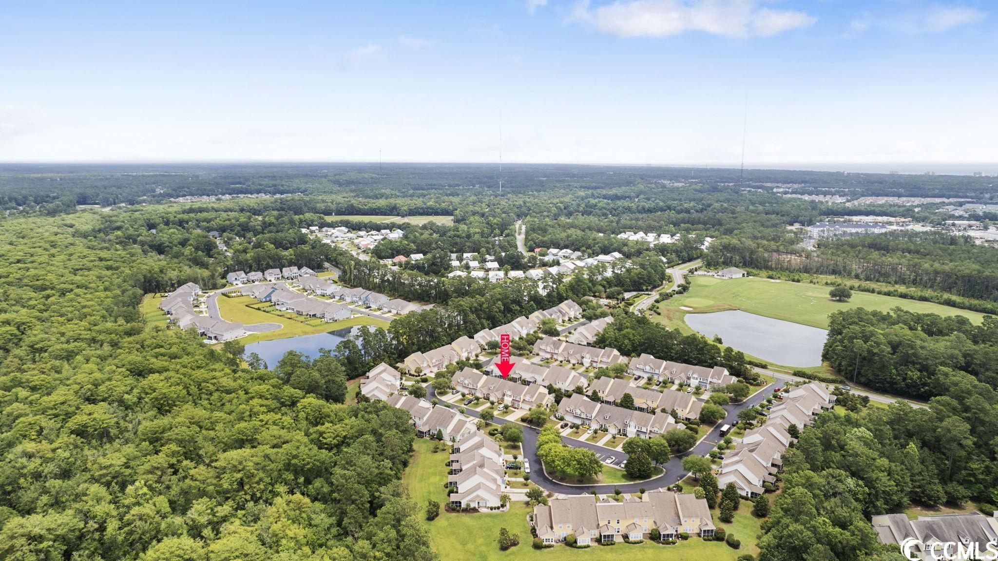 123 Coldstream Cove Loop, Unit 1504 Murrells Inlet, SC 29576 - Photo 36 of 40 Gallery Image 36