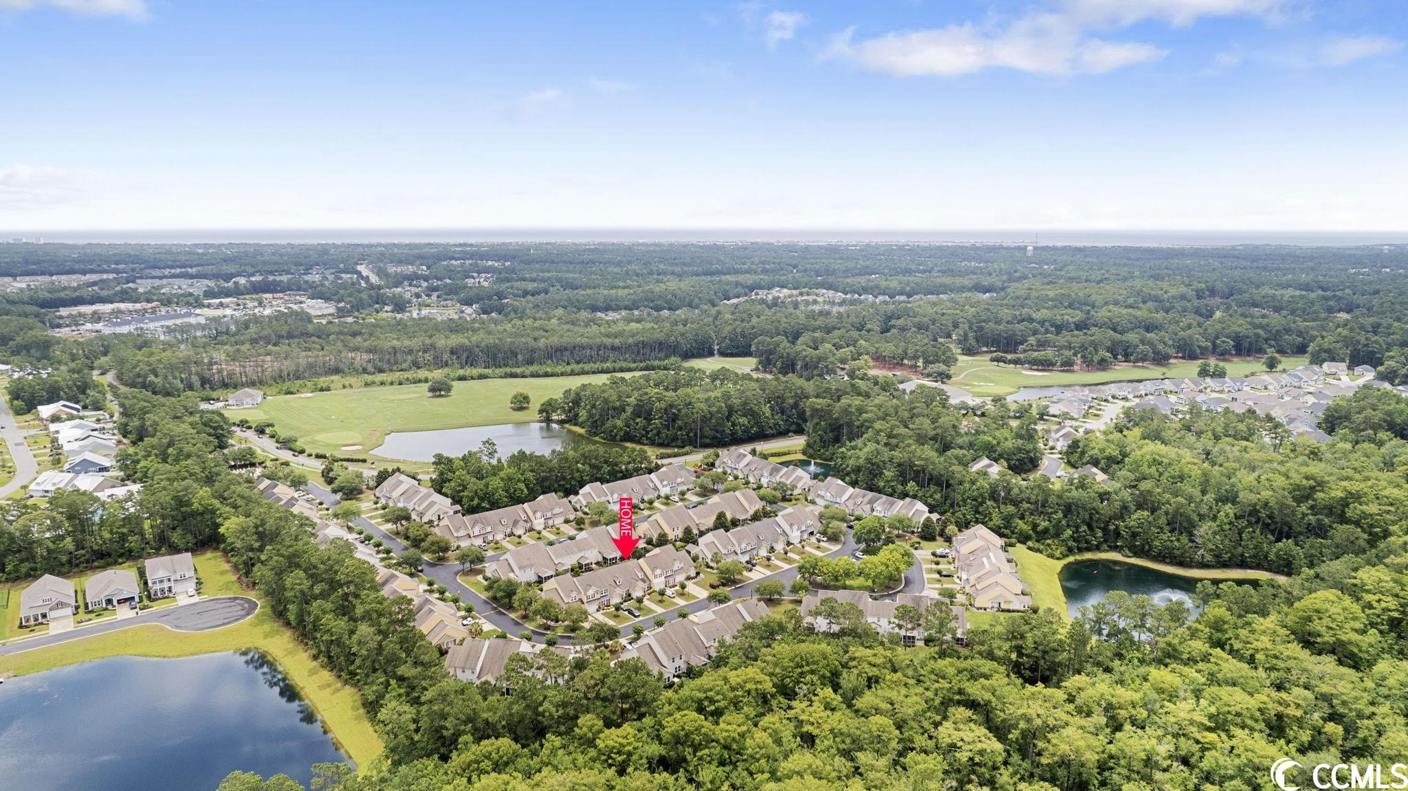 123 Coldstream Cove Loop, Unit 1504 Murrells Inlet, SC 29576 - Photo 37 of 40 Gallery Image 37