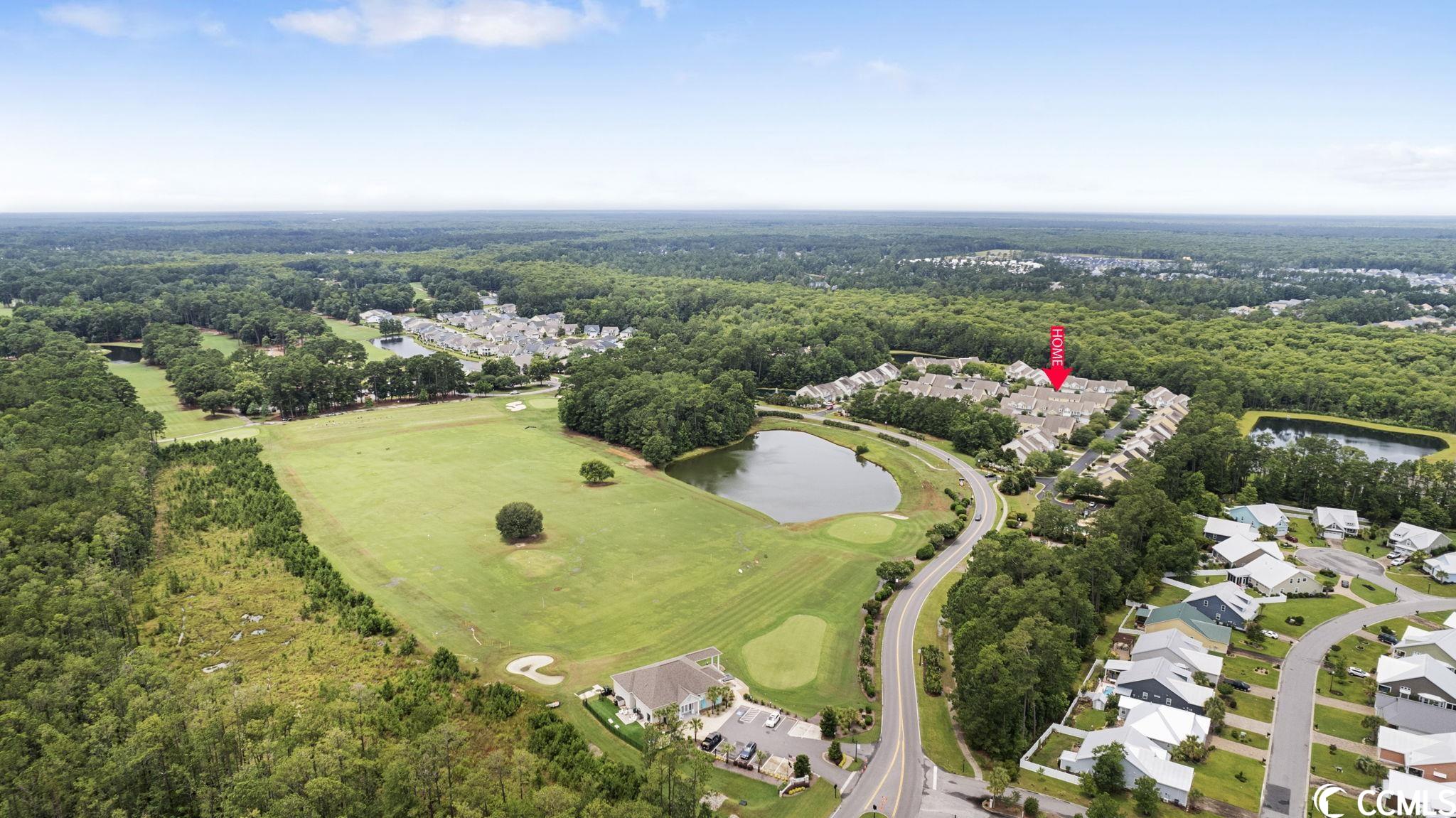 123 Coldstream Cove Loop, Unit 1504 Murrells Inlet, SC 29576 - Photo 38 of 40 Gallery Image 38