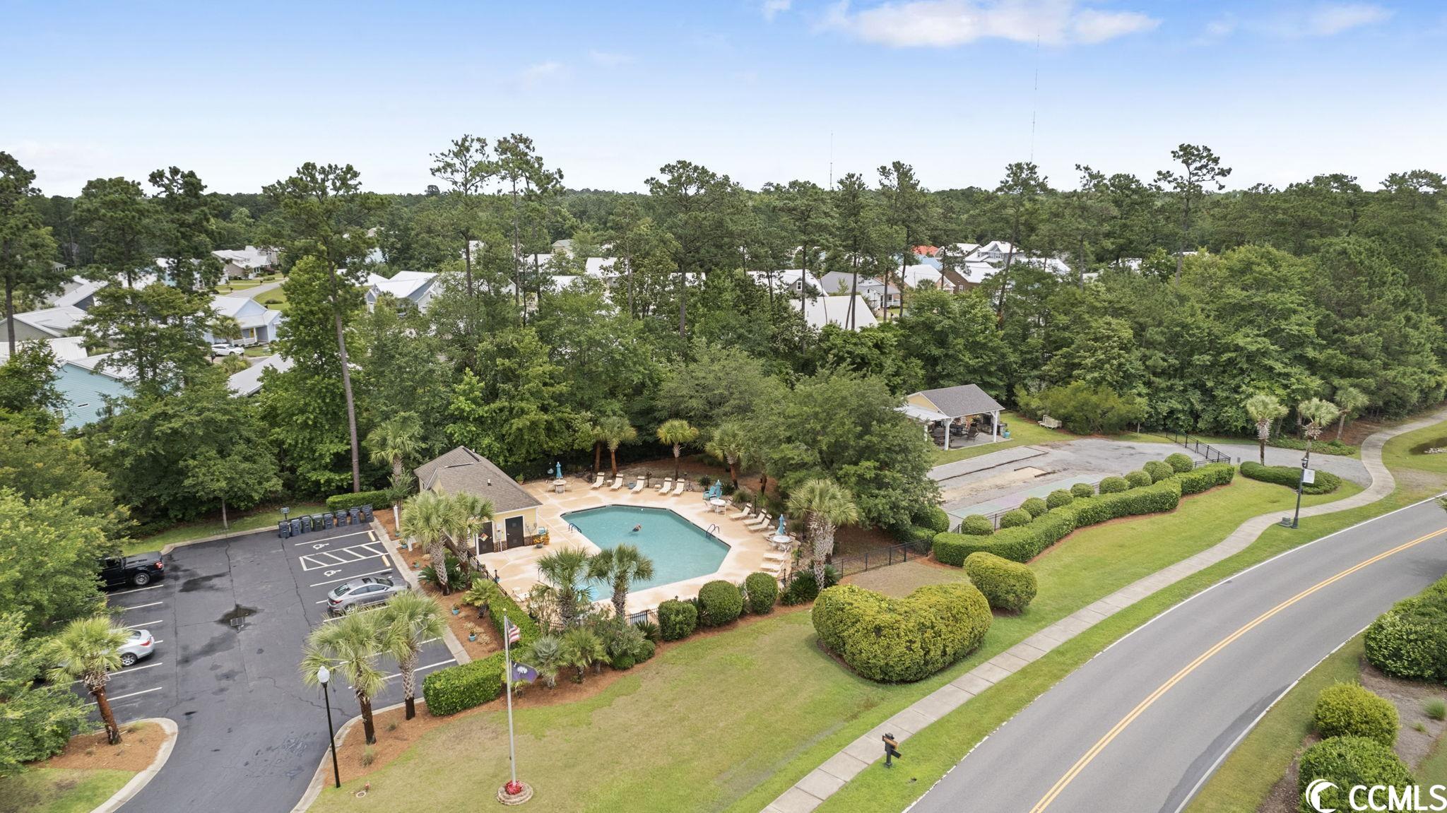 123 Coldstream Cove Loop, Unit 1504 Murrells Inlet, SC 29576 - Photo 39 of 40 Gallery Image 39