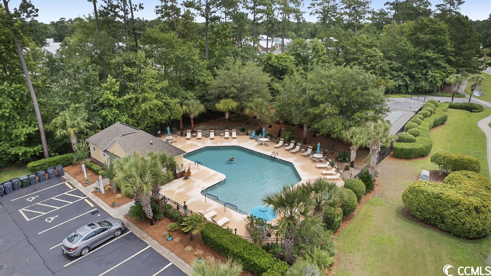 123 Coldstream Cove Loop, Unit 1504 Murrells Inlet, SC 29576 - Photo 40 of 40 Gallery Image 40