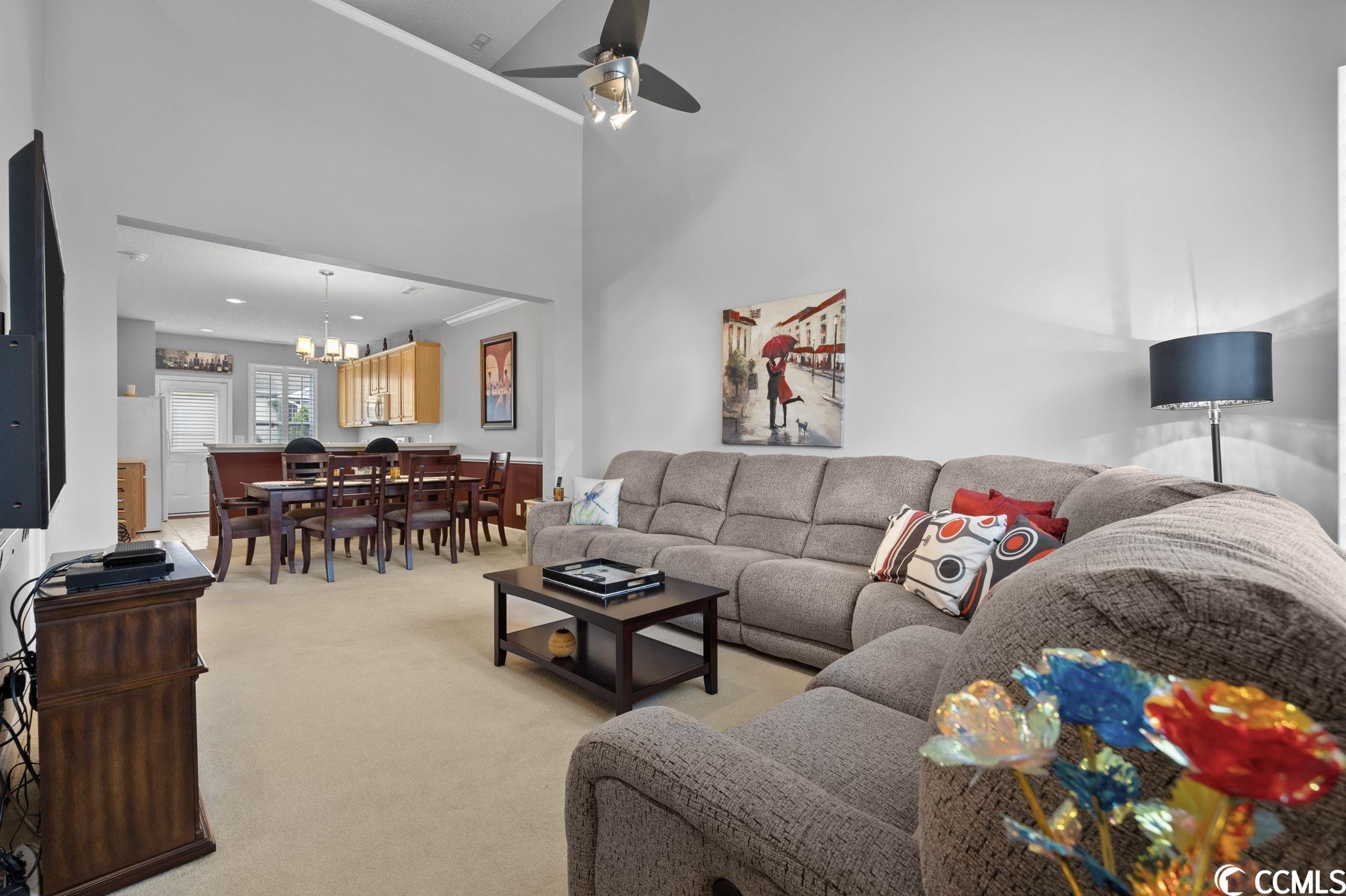 123 Coldstream Cove Loop, Unit 1504 Murrells Inlet, SC 29576 - Photo 6 of 40 Gallery Image 6