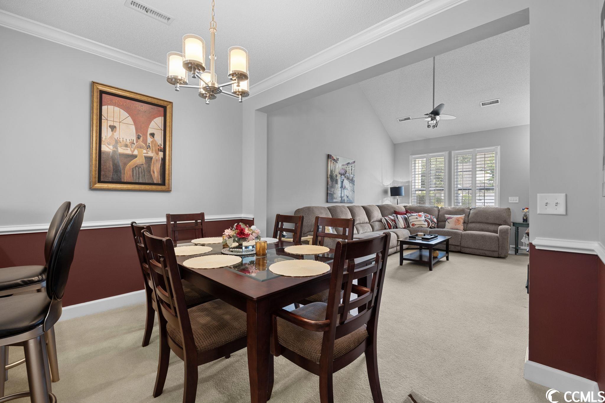 123 Coldstream Cove Loop, Unit 1504 Murrells Inlet, SC 29576 - Photo 7 of 40 Gallery Image 7