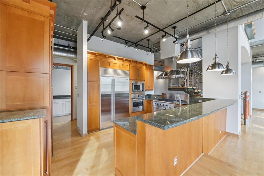 3235 Roswell Road Northeast, Unit 506 Atlanta, GA 30305 - Photo 7 of 34