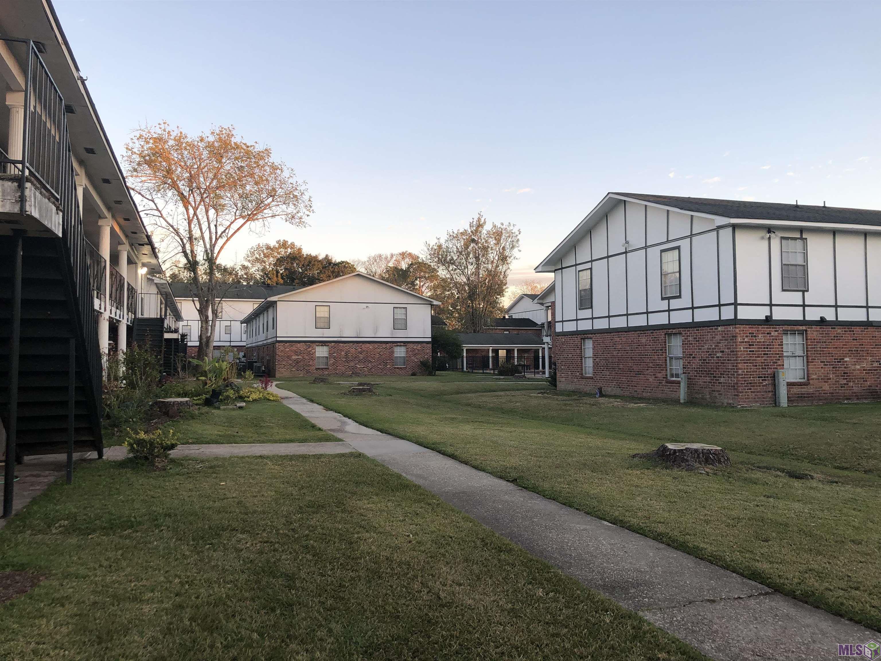 Building #13 Unit-145