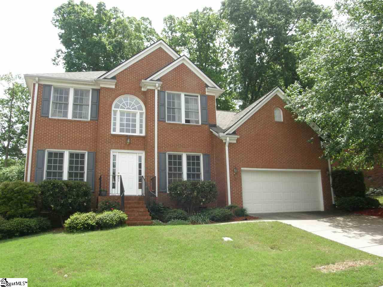 24 Bentley Way Greer, SC 29650 - Photo 1 of 35 Gallery Image 1