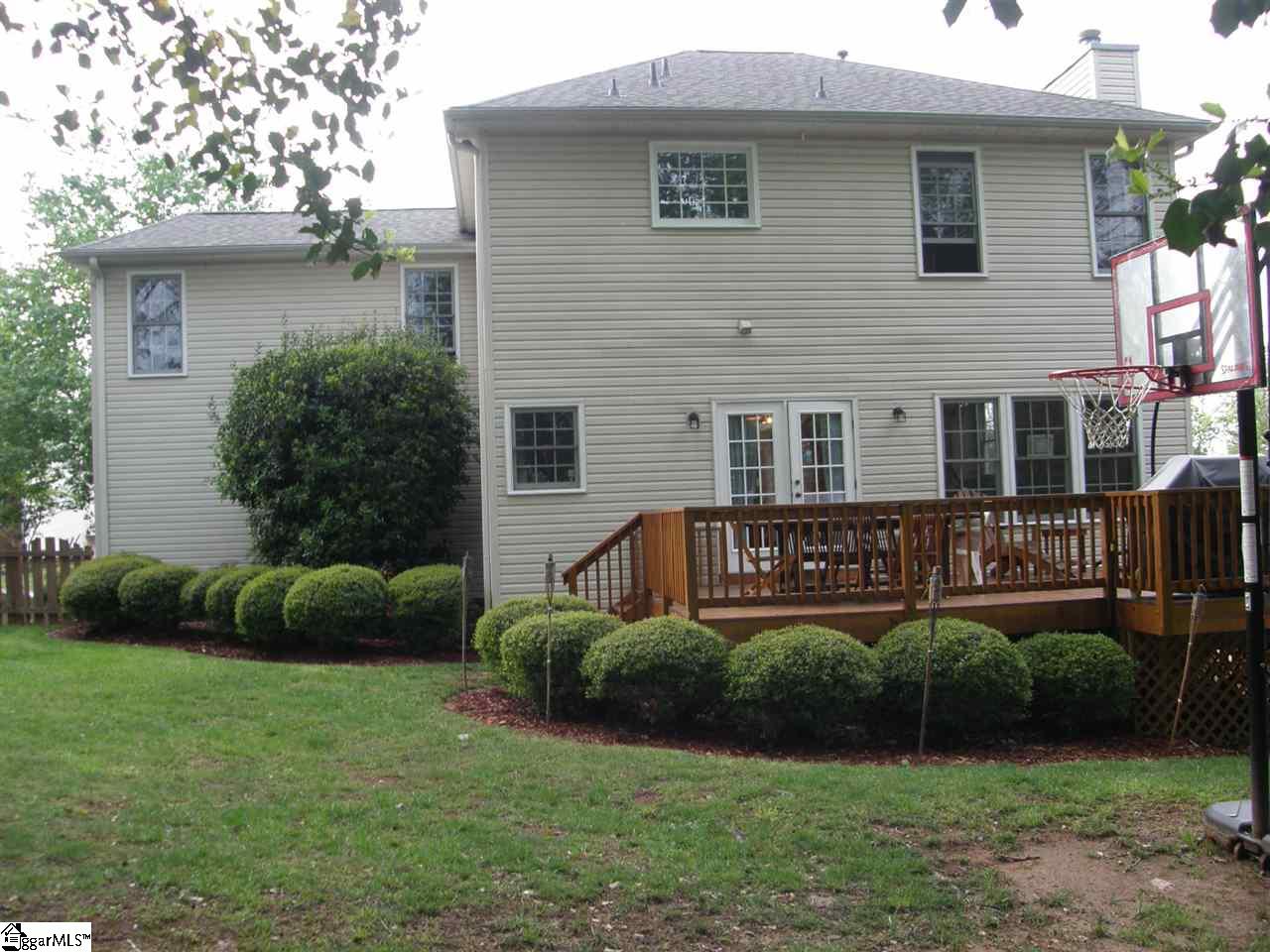 24 Bentley Way Greer, SC 29650 - Photo 28 of 35 Gallery Image 28