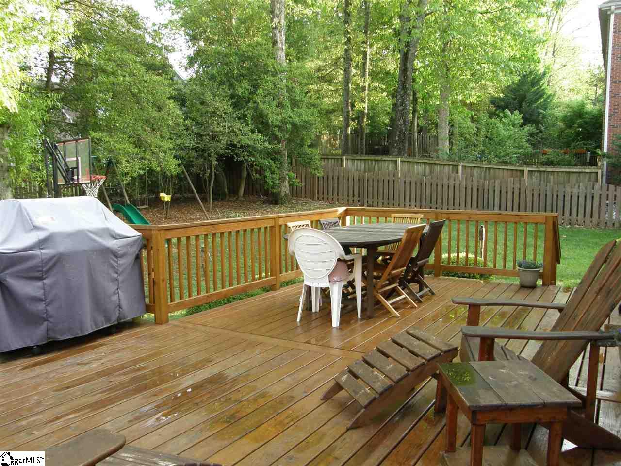 24 Bentley Way Greer, SC 29650 - Photo 32 of 35 Gallery Image 32