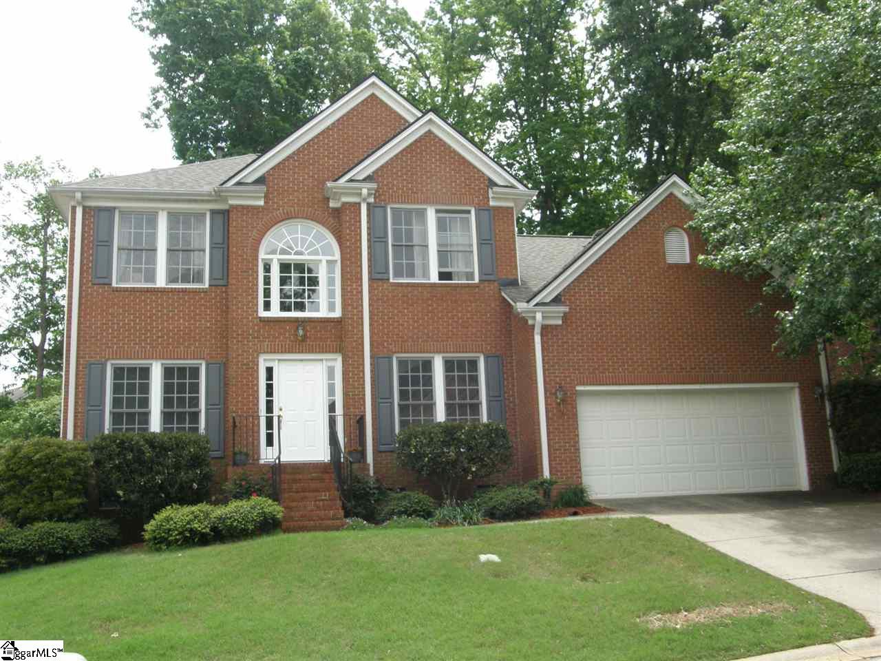 24 Bentley Way Greer, SC 29650 - Photo 35 of 35 Gallery Image 35