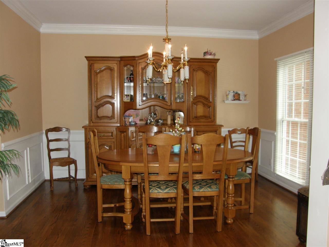 24 Bentley Way Greer, SC 29650 - Photo 5 of 35 Gallery Image 5
