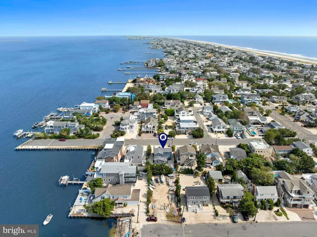 $1,695,000 | 232 North 24th Street, Surf City, NJ 08008