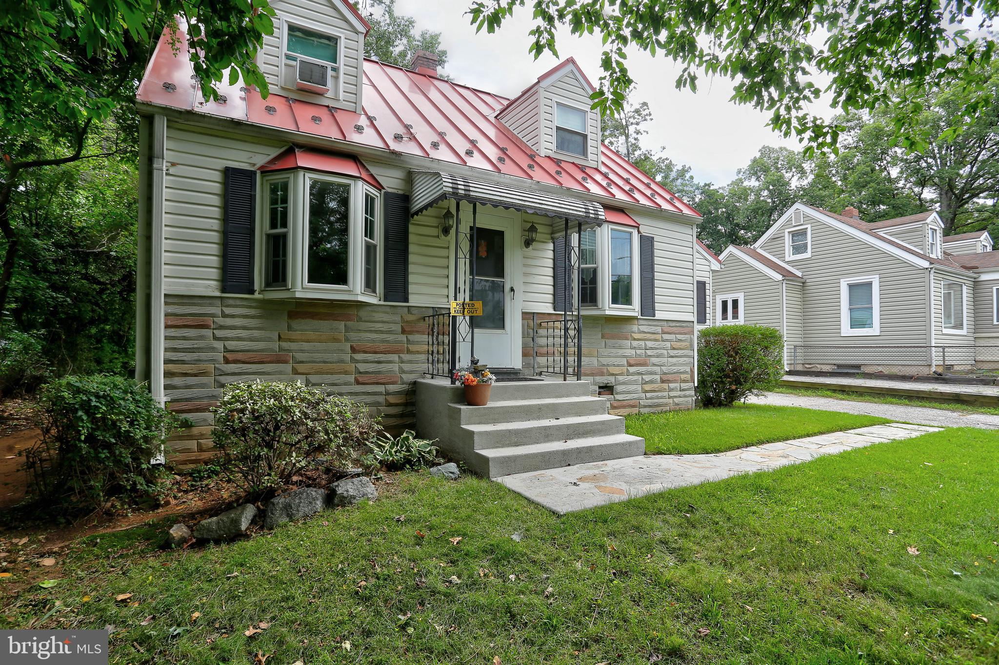 9244 Annapolis Road Lanham, MD 20706 - Photo 1 of 29 Gallery Image 1