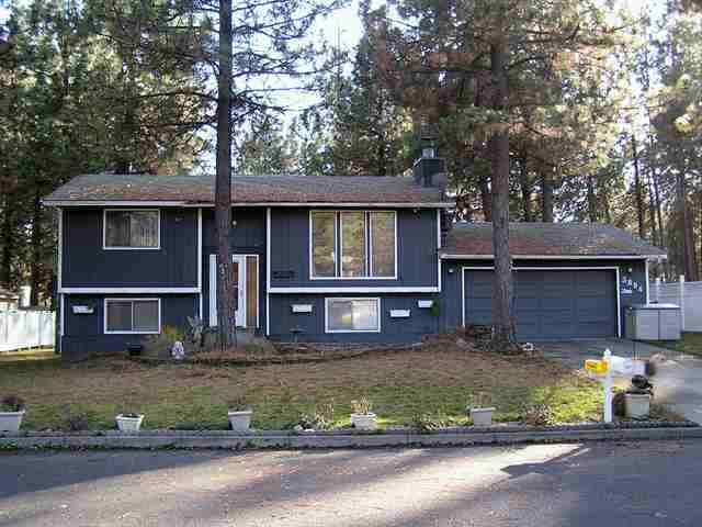 3804 East Zeus Road Mead, WA 99021 - Photo 1 of 9 Gallery Image 1