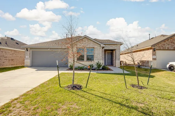 $267,500 | 2218 Spyglass Drive, Navasota, TX 77868