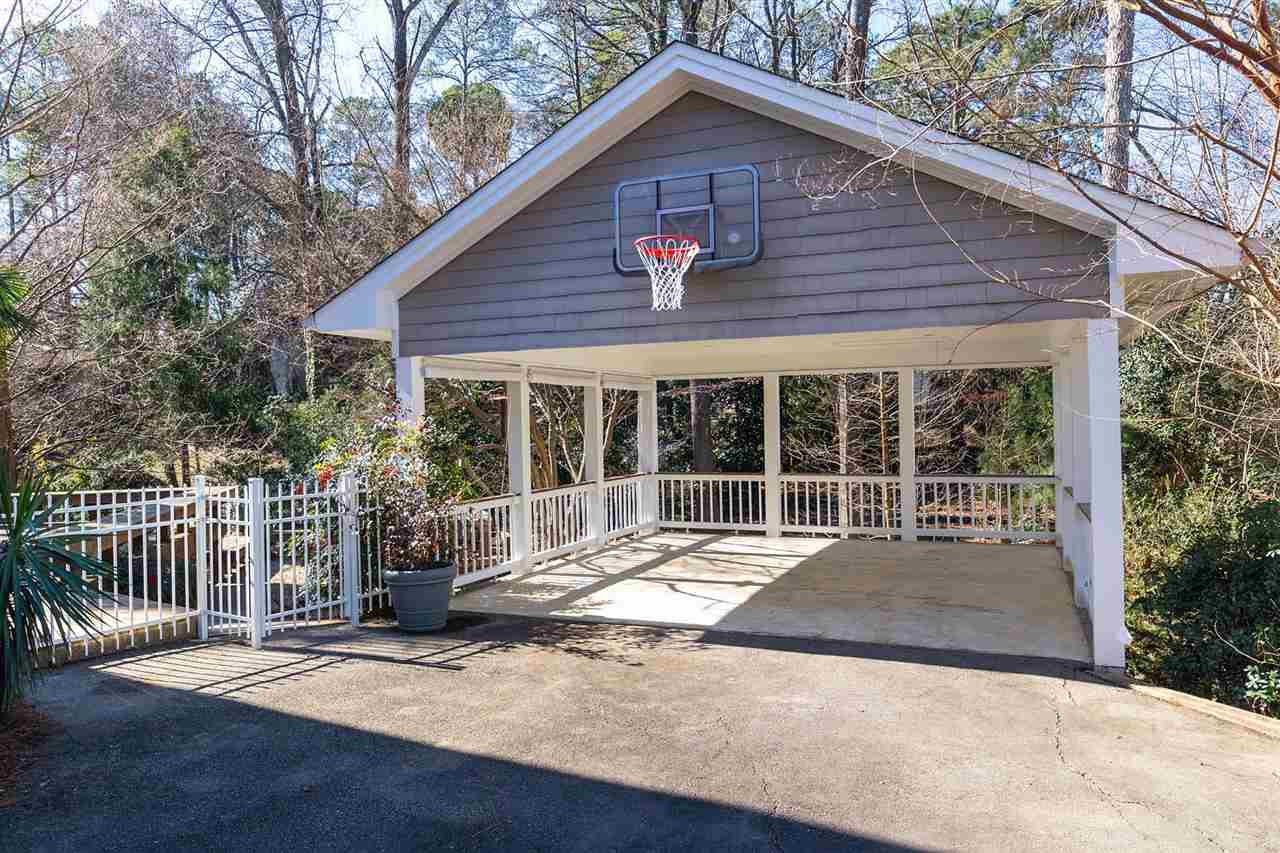 2007 Reaves Drive Raleigh, NC 27608 - Photo 28 of 28 Photo 28